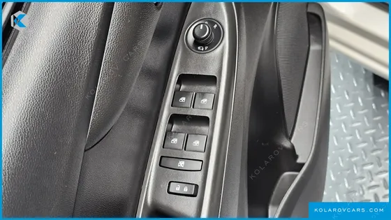 CHEVROLET (GM DAEWOO) SPARK LT