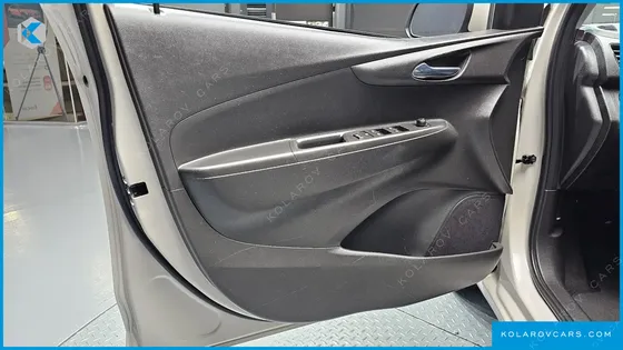 CHEVROLET (GM DAEWOO) SPARK LT