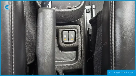 CHEVROLET (GM DAEWOO) SPARK LT