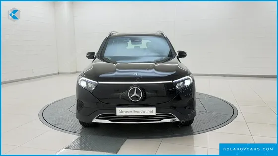 MERCEDES EQB EQB300 4MATIC PROGRESSIVE