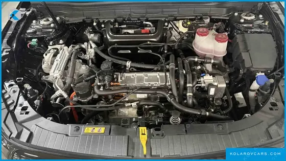 MERCEDES EQB EQB300 4MATIC PROGRESSIVE
