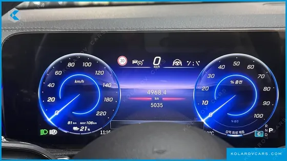 MERCEDES EQB EQB300 4MATIC PROGRESSIVE