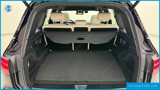 MERCEDES EQB EQB300 4MATIC PROGRESSIVE