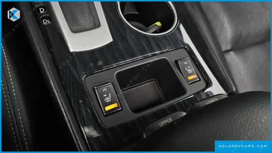 NISSAN ALTIMA 2.5 TECH