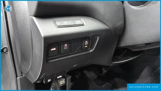 NISSAN ALTIMA 2.5 TECH