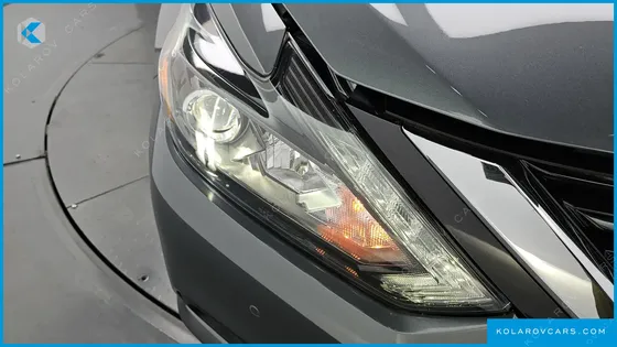NISSAN ALTIMA 2.5 TECH