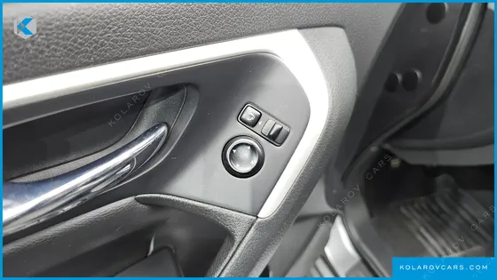 NISSAN ALTIMA 2.5 TECH