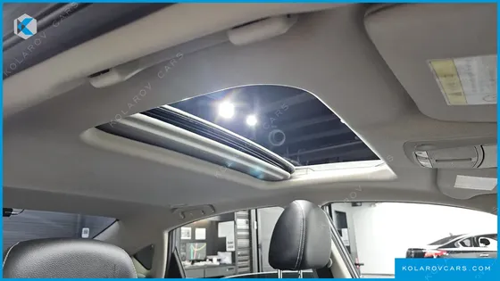 NISSAN ALTIMA 2.5 TECH