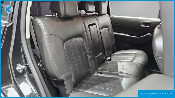 CHEVROLET (GM DAEWOO) ORLANDO 2.0 DIESEL LT