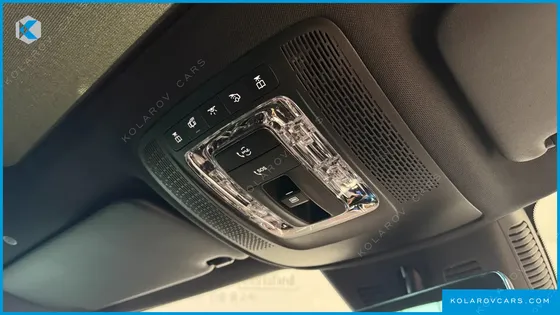 MERCEDES EQB EQB300 4MATIC AMG LINE