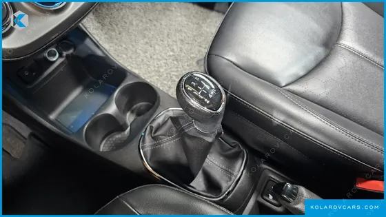 CHEVROLET (GM DAEWOO) SPARK LTZ