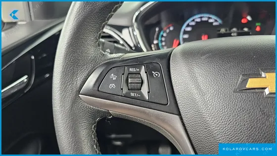 CHEVROLET (GM DAEWOO) SPARK LTZ