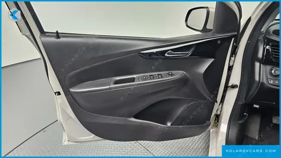 CHEVROLET (GM DAEWOO) SPARK LTZ