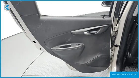 CHEVROLET (GM DAEWOO) SPARK LTZ