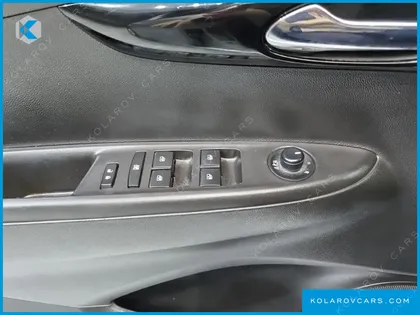 CHEVROLET (GM DAEWOO) SPARK LTZ