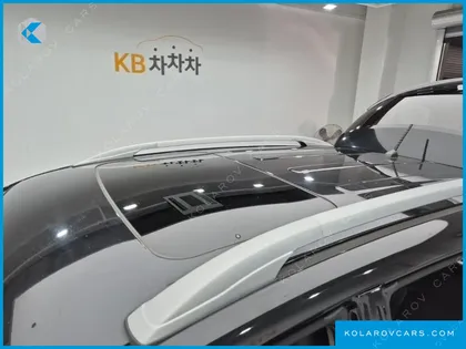 KGM - SSANGYONG KORANDO 2.2 RX 2WD