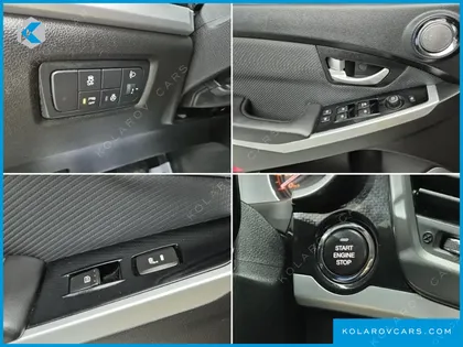 KGM - SSANGYONG KORANDO 2.2 RX 2WD