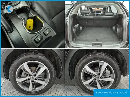 KGM - SSANGYONG KORANDO 2.2 RX 2WD