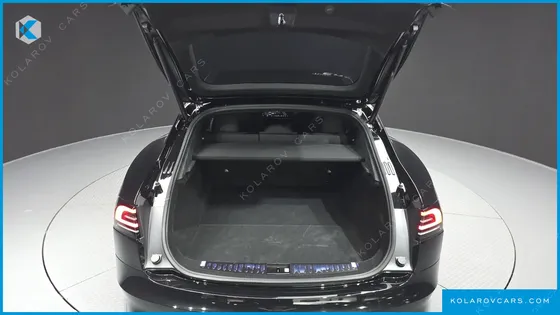 TESLA MODEL S PLAID