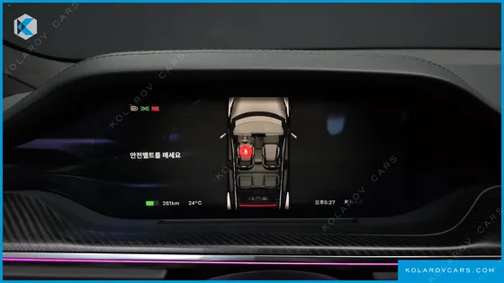 TESLA MODEL S PLAID