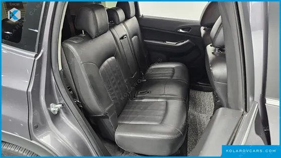 CHEVROLET (GM DAEWOO) ORLANDO 2.0 DIESEL LTZ
