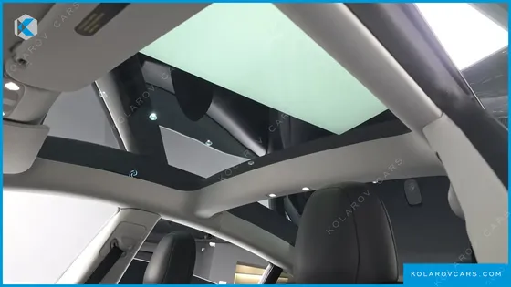 TESLA MODEL 3 RWD