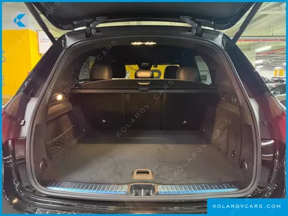 MERCEDES GLE-CLASS AMG GLE53 4MATIC+