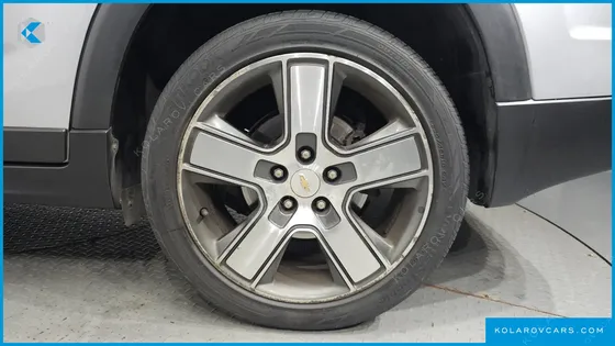 CHEVROLET (GM DAEWOO) ORLANDO 2.0 DIESEL LTZ