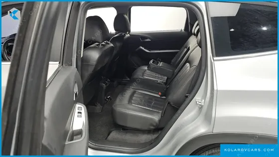 CHEVROLET (GM DAEWOO) ORLANDO 2.0 DIESEL LTZ