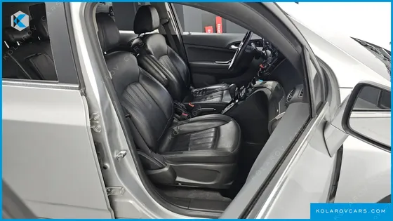 CHEVROLET (GM DAEWOO) ORLANDO 2.0 DIESEL LTZ
