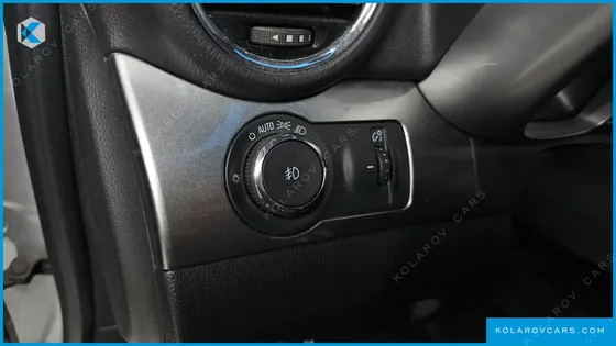 CHEVROLET (GM DAEWOO) ORLANDO 2.0 DIESEL LTZ