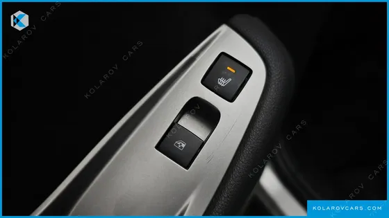CHEVROLET (GM DAEWOO) ORLANDO 2.0 DIESEL LTZ
