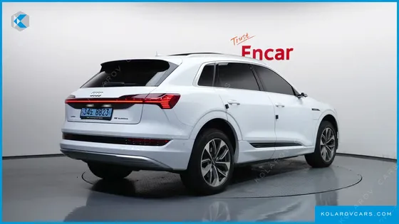 AUDI E-TRON 55 QUATTRO