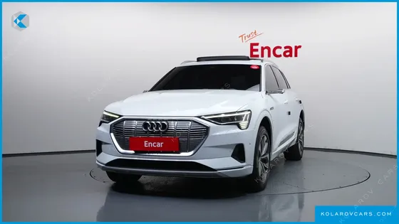 AUDI E-TRON 55 QUATTRO