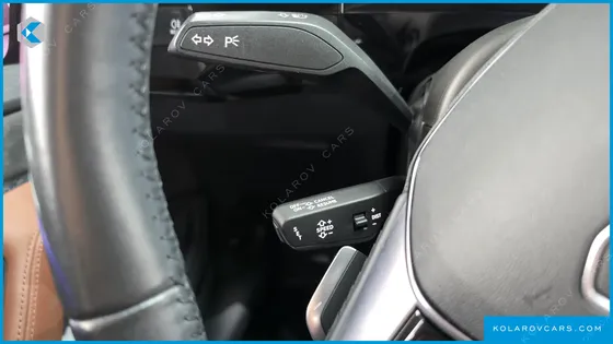 AUDI E-TRON 55 QUATTRO