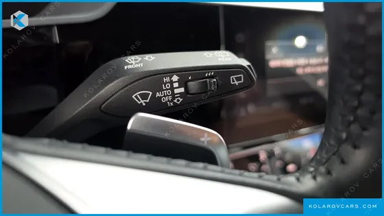 AUDI E-TRON 55 QUATTRO