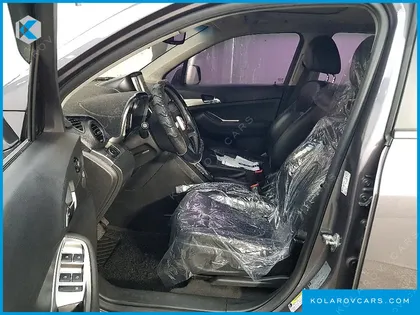 CHEVROLET (GM DAEWOO) ORLANDO 2.0 DIESEL LTZ