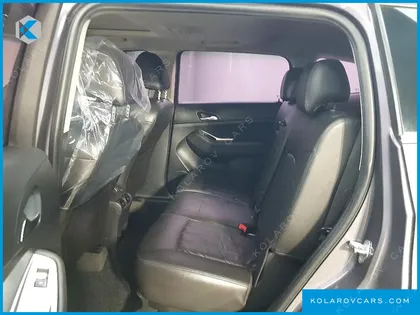 CHEVROLET (GM DAEWOO) ORLANDO 2.0 DIESEL LTZ