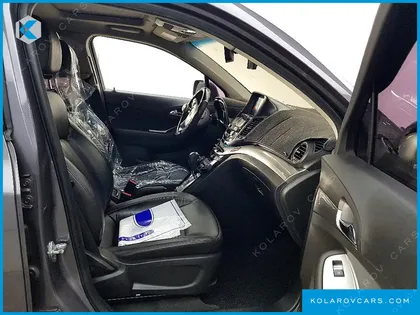 CHEVROLET (GM DAEWOO) ORLANDO 2.0 DIESEL LTZ
