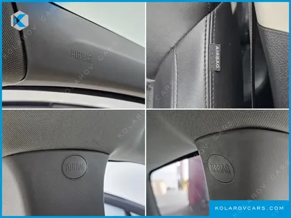 CHEVROLET (GM DAEWOO) ORLANDO 2.0 DIESEL LT