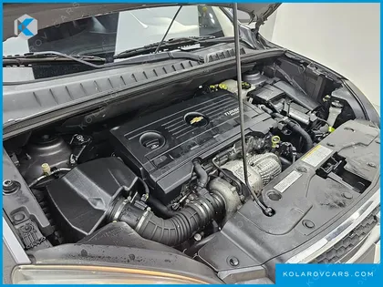 CHEVROLET (GM DAEWOO) ORLANDO 2.0 DIESEL LTZ
