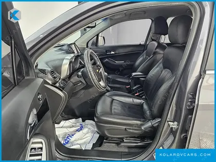 CHEVROLET (GM DAEWOO) ORLANDO 2.0 DIESEL LTZ