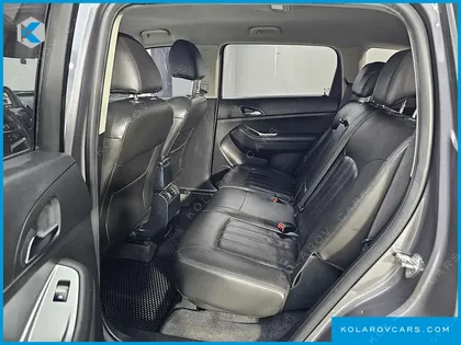 CHEVROLET (GM DAEWOO) ORLANDO 2.0 DIESEL LTZ