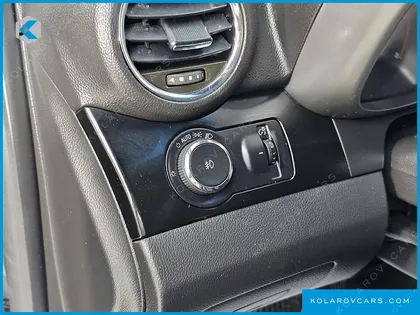 CHEVROLET (GM DAEWOO) ORLANDO 2.0 DIESEL LTZ
