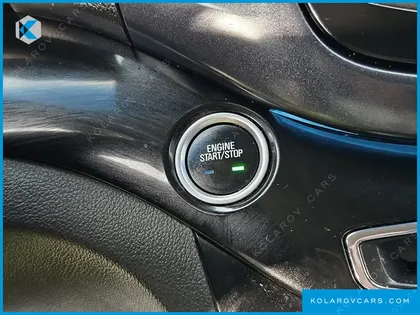 CHEVROLET (GM DAEWOO) ORLANDO 2.0 DIESEL LTZ