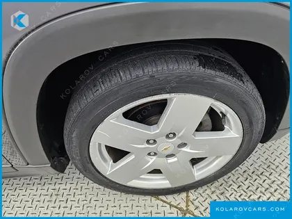 CHEVROLET (GM DAEWOO) ORLANDO 2.0 DIESEL LTZ