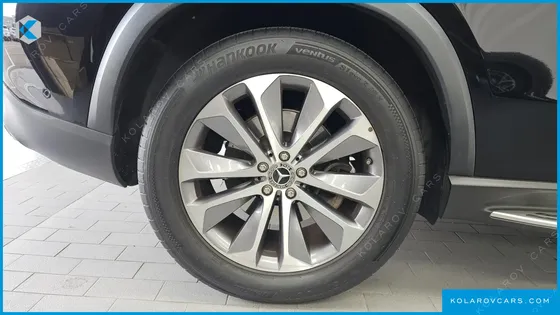 MERCEDES GLE-CLASS GLE300D 4MATIC