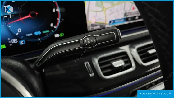 MERCEDES GLE-CLASS GLE300D 4MATIC
