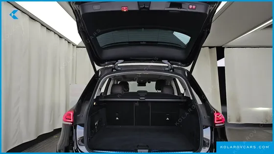 MERCEDES GLE-CLASS GLE300D 4MATIC