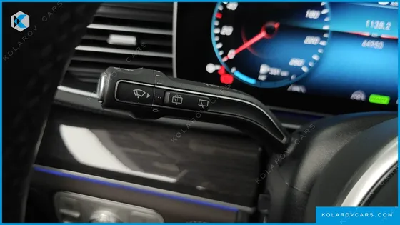 MERCEDES GLE-CLASS GLE300D 4MATIC
